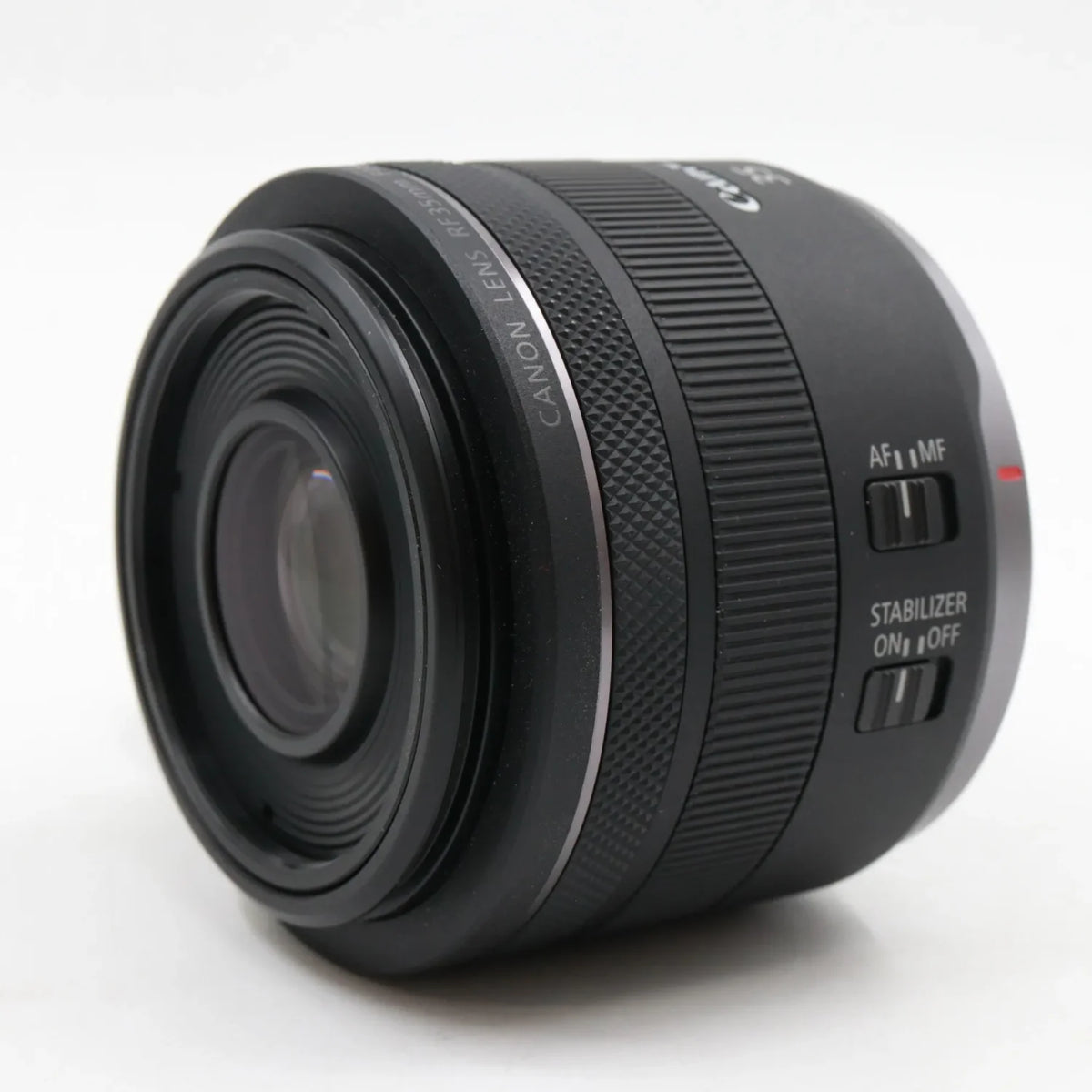 Canon RF 35mm f/1.8 Macro IS STM used