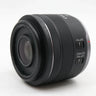 Canon RF 35mm f/1.8 Macro IS STM used