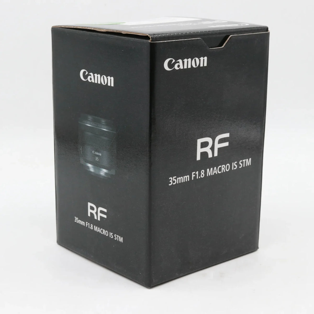 Canon RF 35mm f/1.8 Macro IS STM used