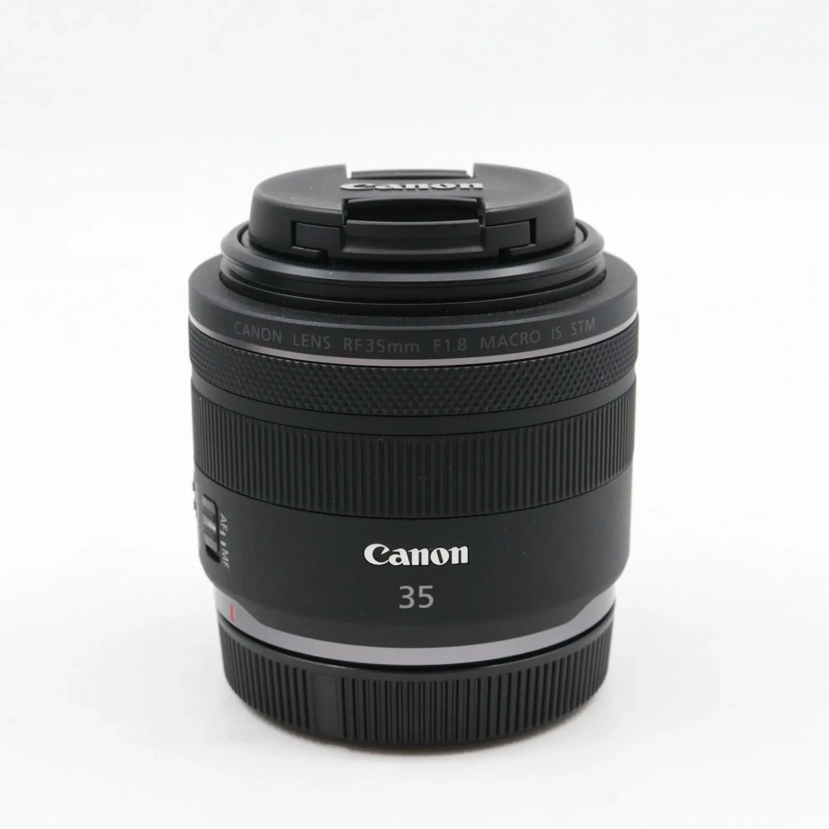 Canon RF 35mm f/1.8 Macro IS STM used