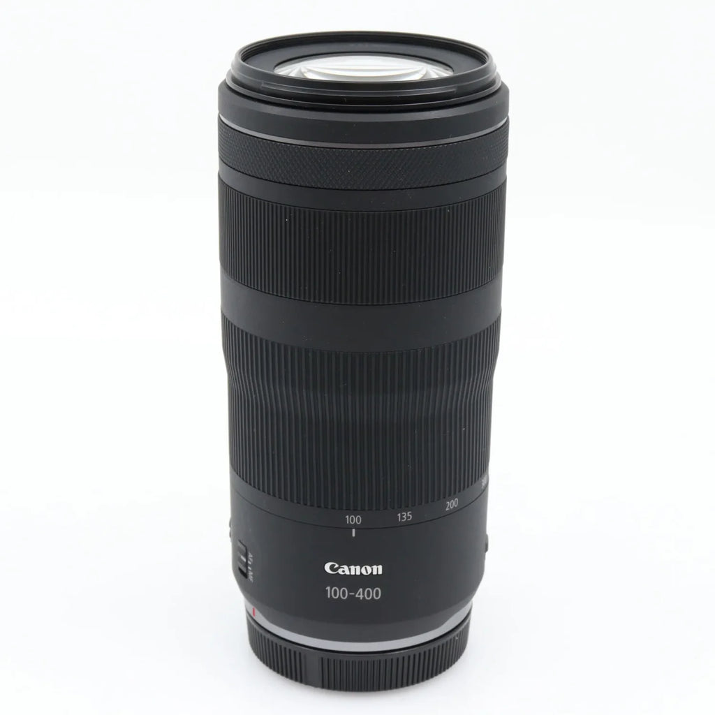 Canon RF 100-400mm f/5.6-8 IS USM gebraucht