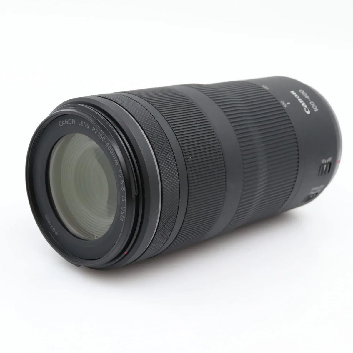 Canon RF 100-400mm f/5.6-8 IS USM gebraucht