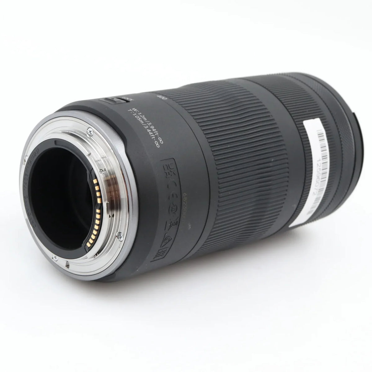 Canon RF 100-400mm f/5.6-8 IS USM gebraucht