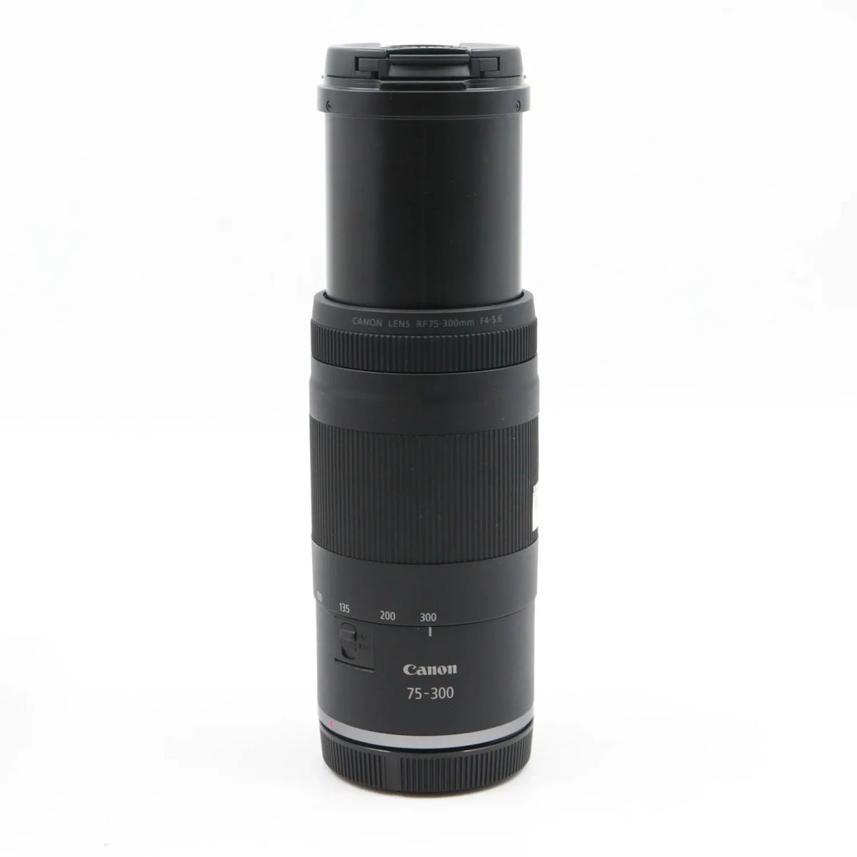 Canon RF 75-300mm f/4-5.6 gebraucht