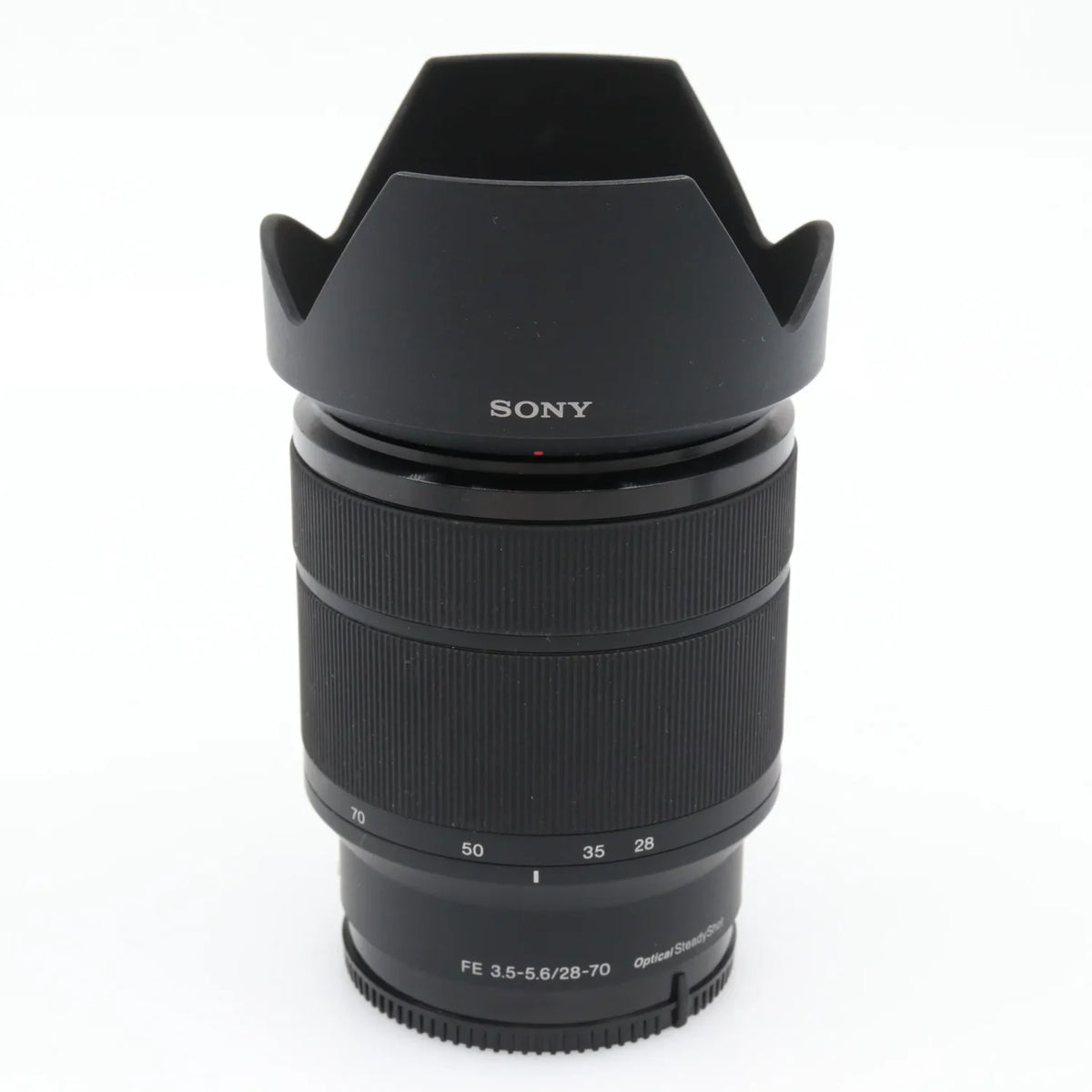 Sony FE 28-70mm f/3.5-5.6 OSS Gebraucht