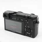 Sony A6000 Gehäuse gebraucht