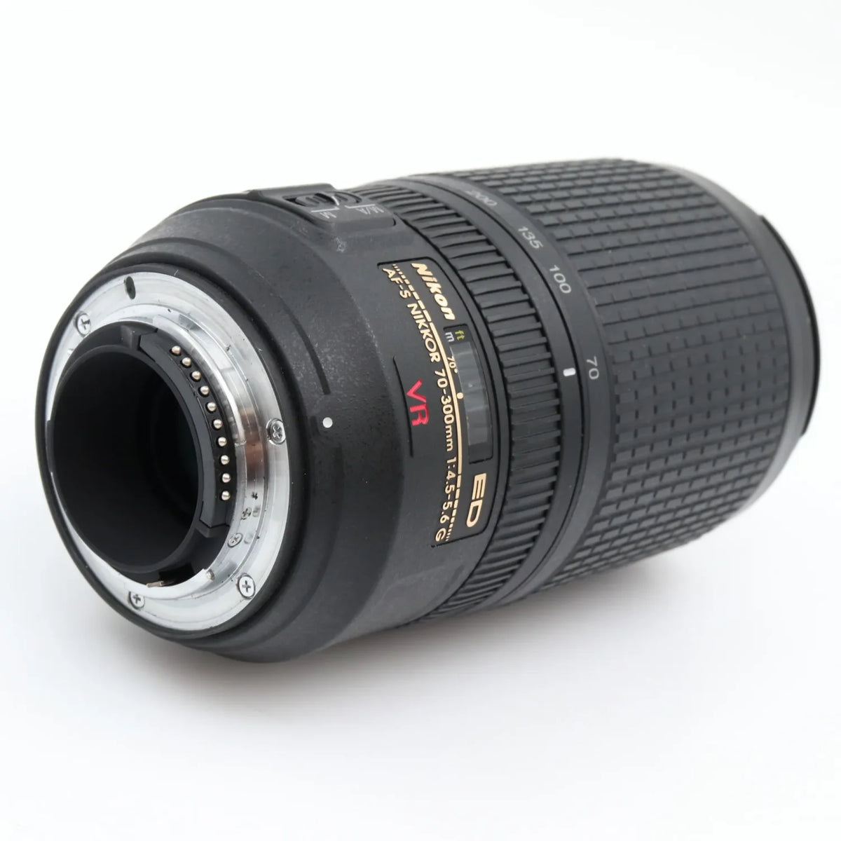 Nikon AF-S 70-300mm f/4.5-5.6G ED VR gebraucht