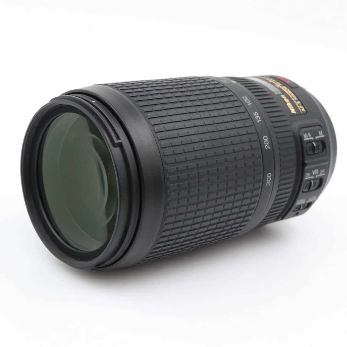 Nikon AF-S 70-300mm f/4.5-5.6G ED VR gebraucht