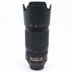 Nikon AF-S 70-300mm f/4.5-5.6G ED VR gebraucht