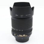 Nikon AF-S 18-105mm f/3.5-5.6G VR ED DX used