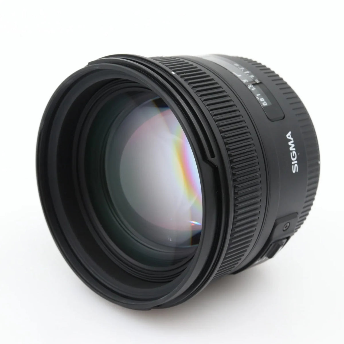 Sigma 50mm f/1.4 EX DG HSM Canon Gebraucht