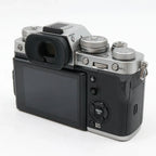 Fujifilm X-T3 Gehäuse gebraucht