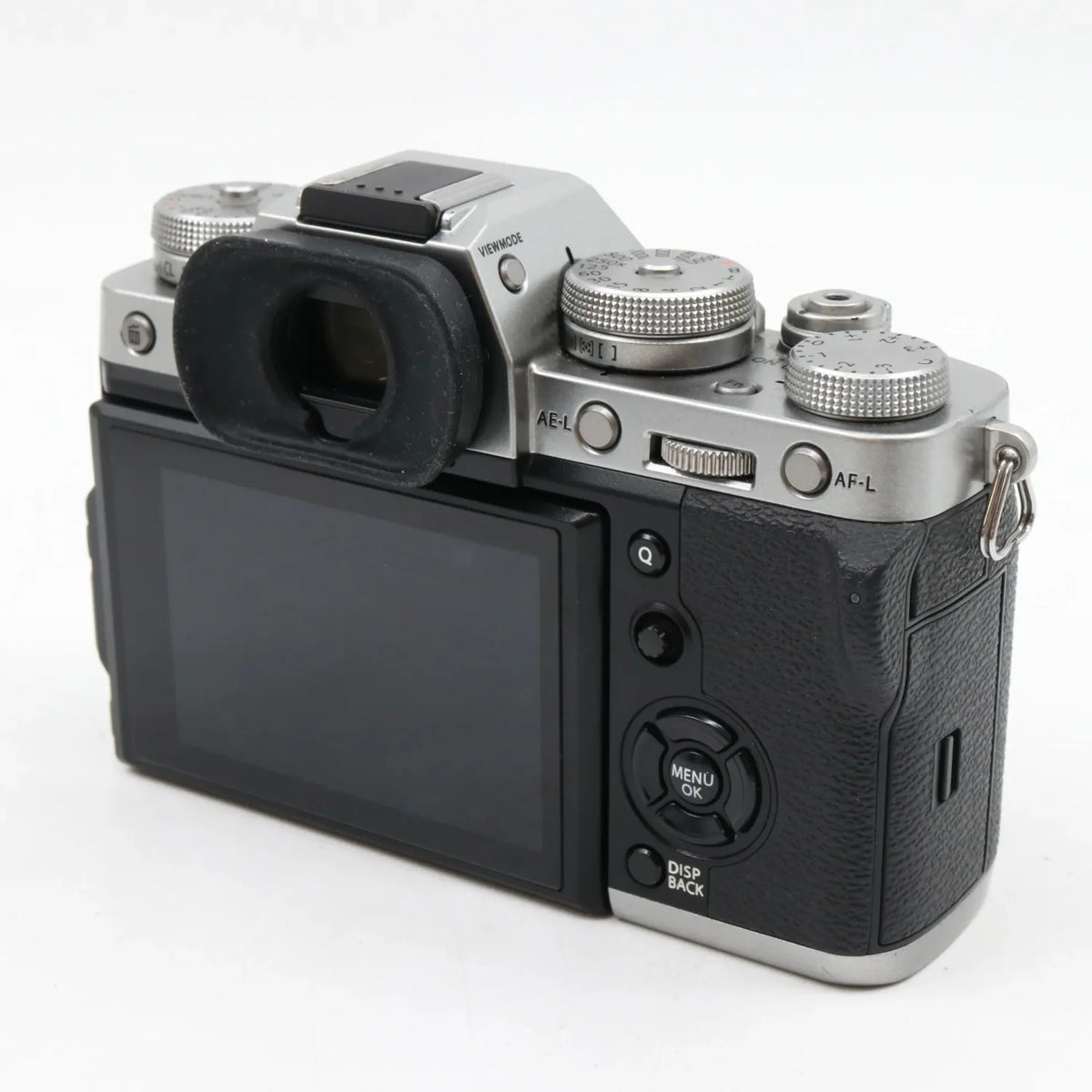 Fujifilm X-T3 Gehäuse gebraucht