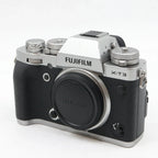 Fujifilm X-T3 Gehäuse gebraucht