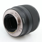 Sony FE 50mm f/1.8 gebraucht