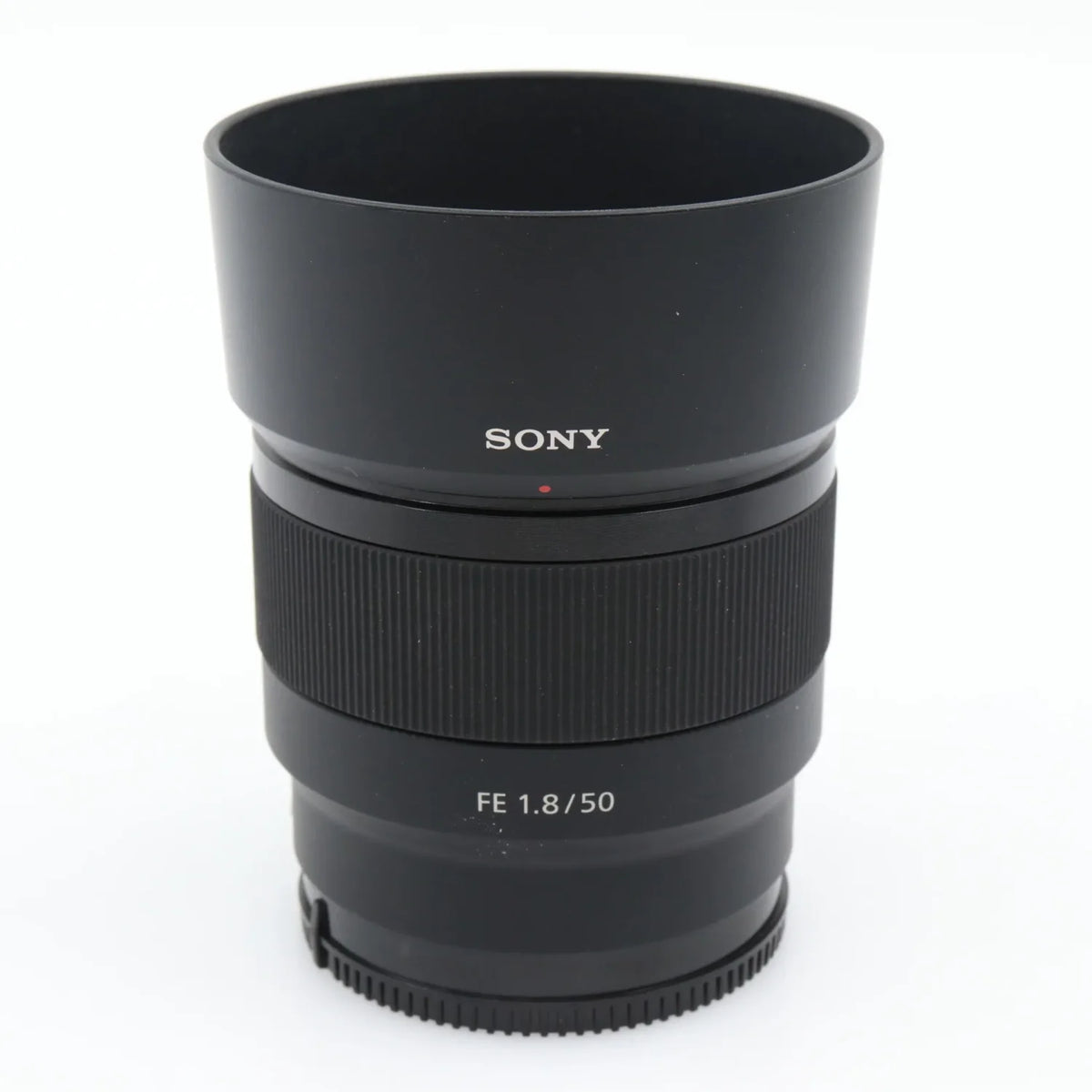 Sony FE 50mm f/1.8 gebraucht