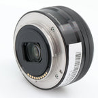 Sony E 16-50mm f/3.5-5.6 PZ OSS gebraucht