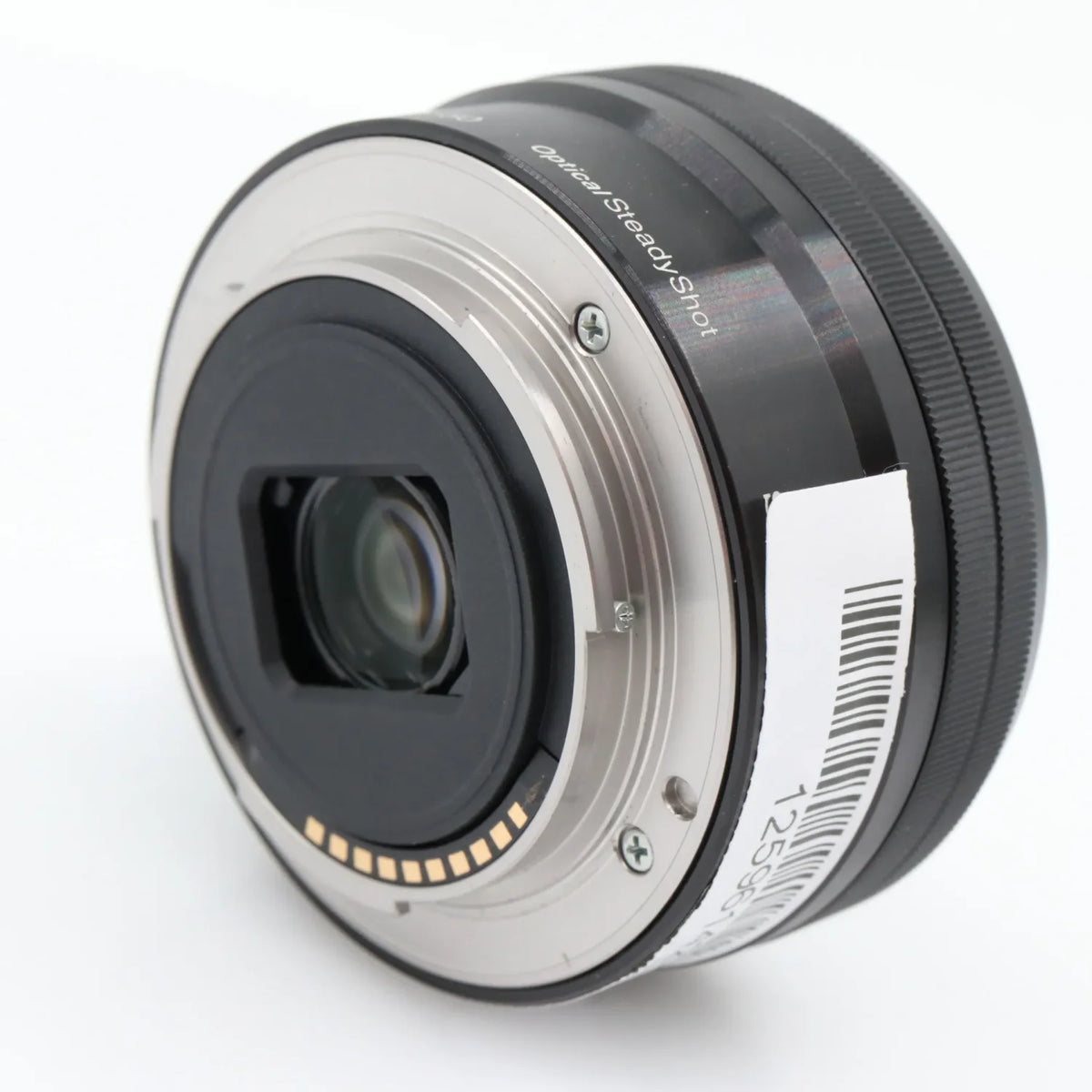 Sony E 16-50mm f/3.5-5.6 PZ OSS gebraucht
