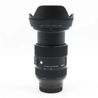Sigma 24-70mm f/2.8 DG DN ART Sony FE gebraucht