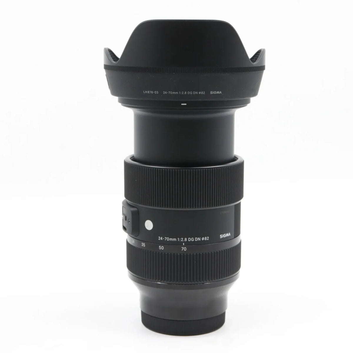 Sigma 24-70mm f/2.8 DG DN ART Sony FE gebraucht