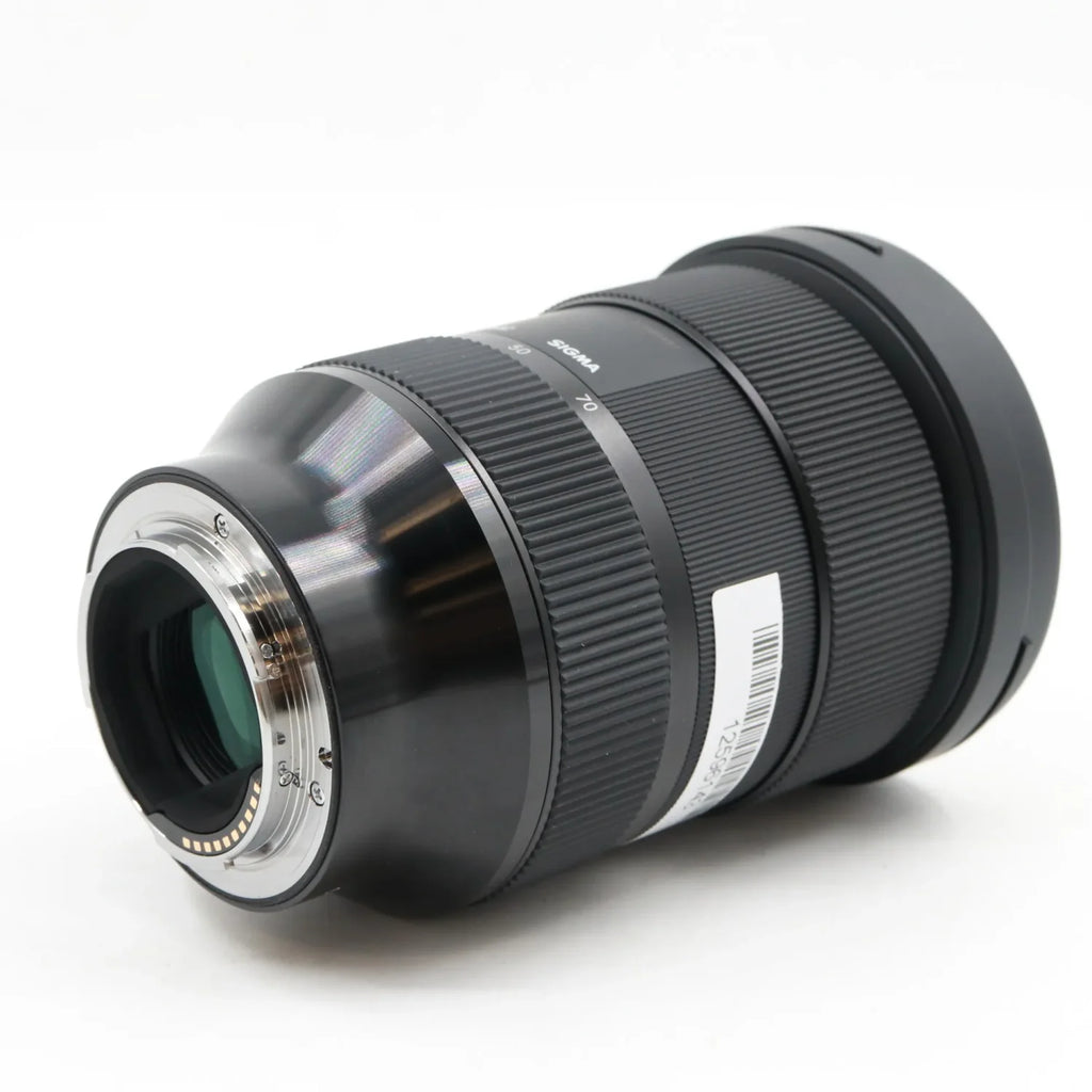 Sigma 24-70mm f/2.8 DG DN ART Sony FE gebraucht