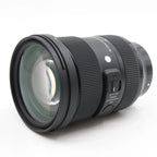Sigma 24-70mm f/2.8 DG DN ART Sony FE gebraucht