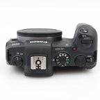 Canon EOS RP Gehäuse Gebraucht