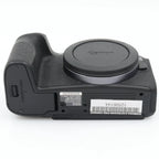 Canon EOS RP Gehäuse Gebraucht