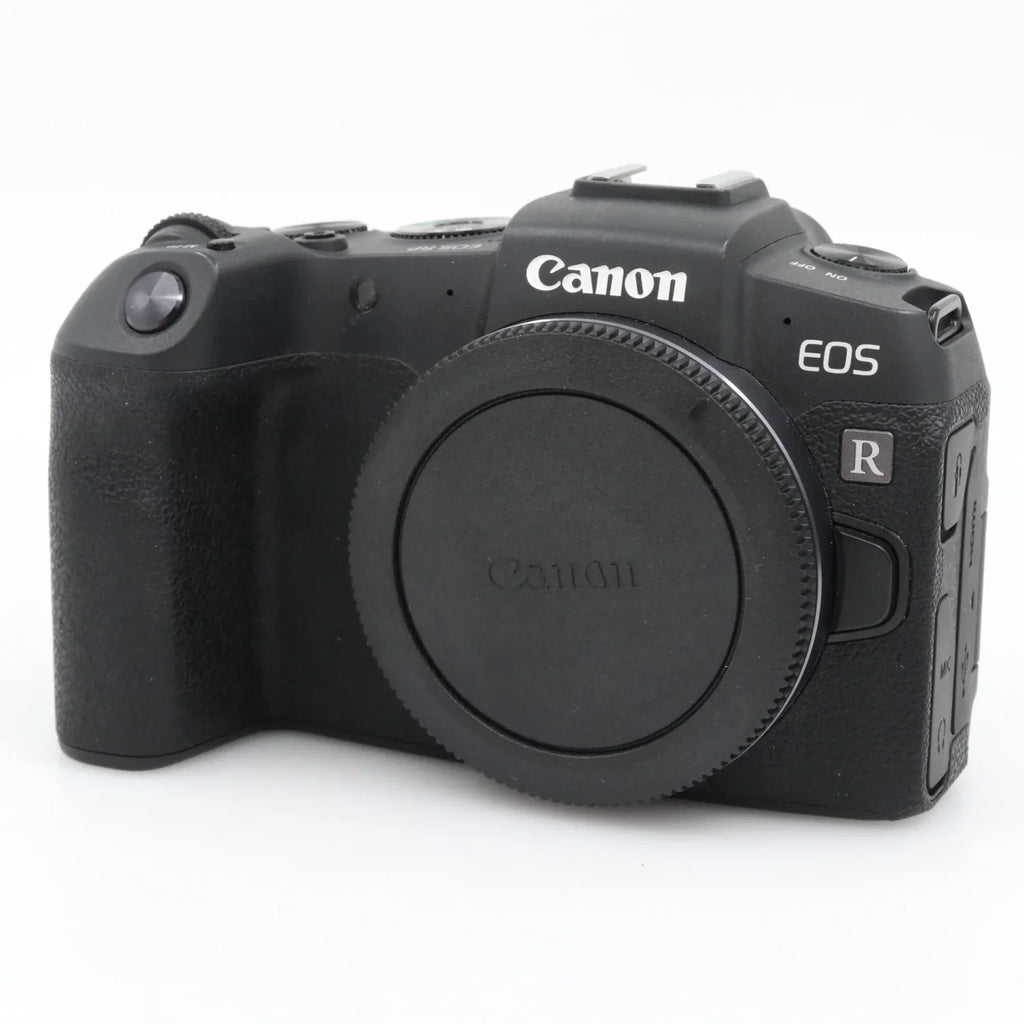 Canon EOS RP Gehäuse Gebraucht