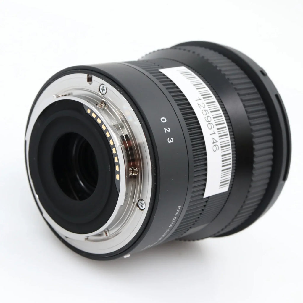 Sigma 10-18mm f/2.8 DC DN Contemporary Canon RF-S gebraucht