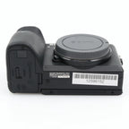 Sony A6600 body used