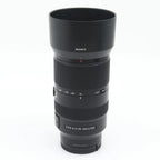 Sony E 70-350mm f/4.5-6.3 G OSS gebraucht