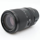 Sony E 70-350mm f/4.5-6.3 G OSS gebraucht