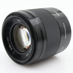 Sony E 50mm f/1.8 OSS used