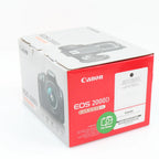 Canon EOS 2000D + EF-S 18-55mm f/3.5-5.6 IS II gebraucht