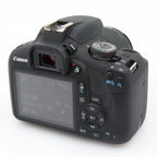 Canon EOS 2000D + EF-S 18-55mm f/3.5-5.6 IS II gebraucht