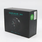 Tilta Nucleus Nano II Hand Wheel Controller used