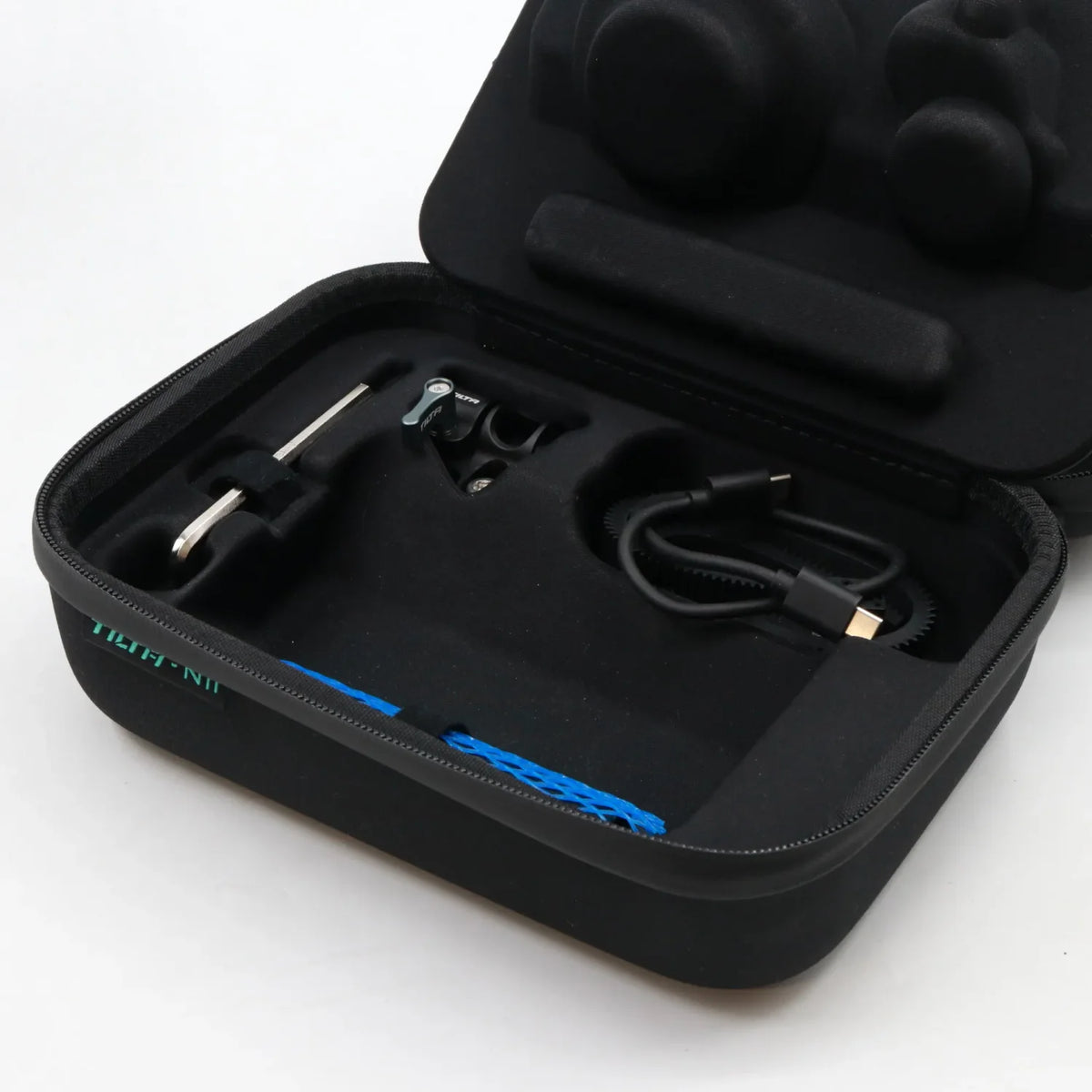 Tilta Nucleus Nano II Hand Wheel Controller used