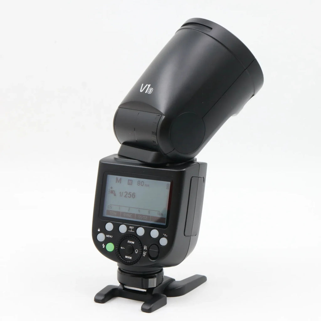 Godox V1 Sony Kit gebraucht