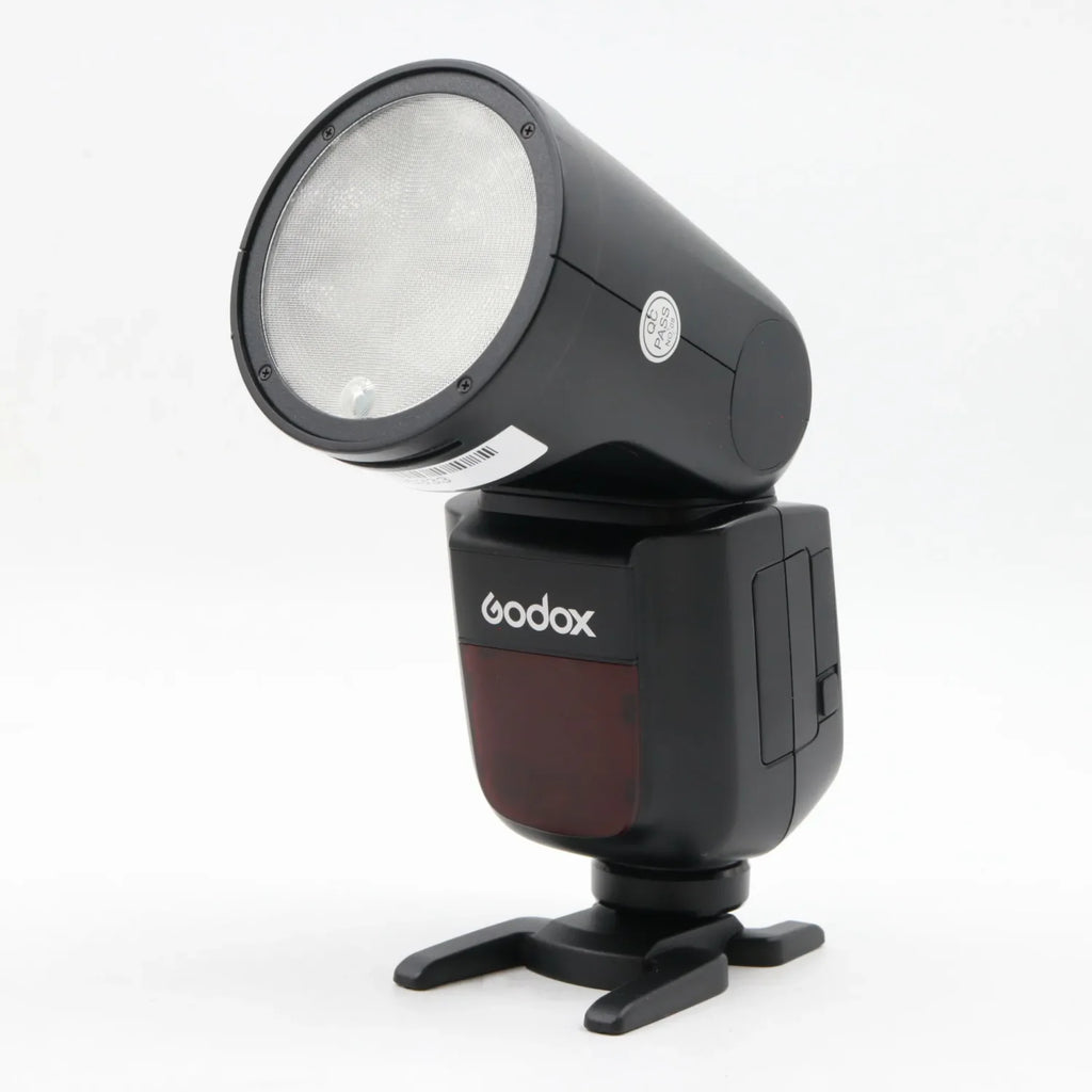 Godox V1 Sony Kit gebraucht