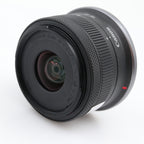 Canon RF-S 18-45mm f/4.5-6.3 IS STM gebraucht