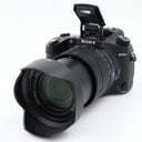 Sony Cybershot DSC-RX10 IV gebraucht