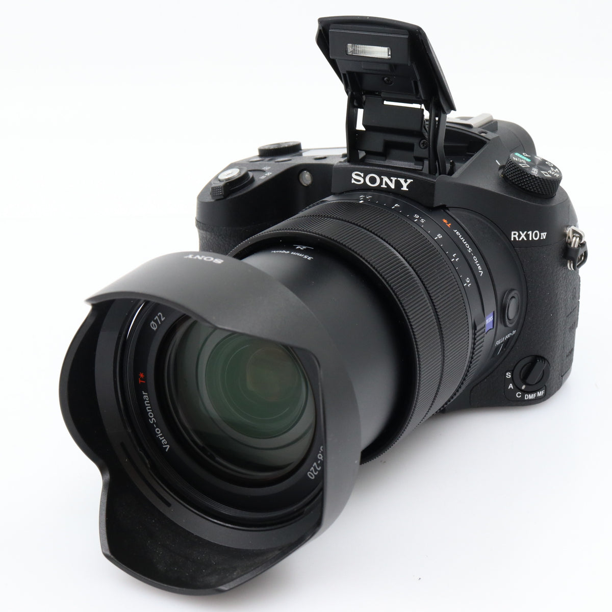 Sony Cybershot DSC-RX10 IV gebraucht