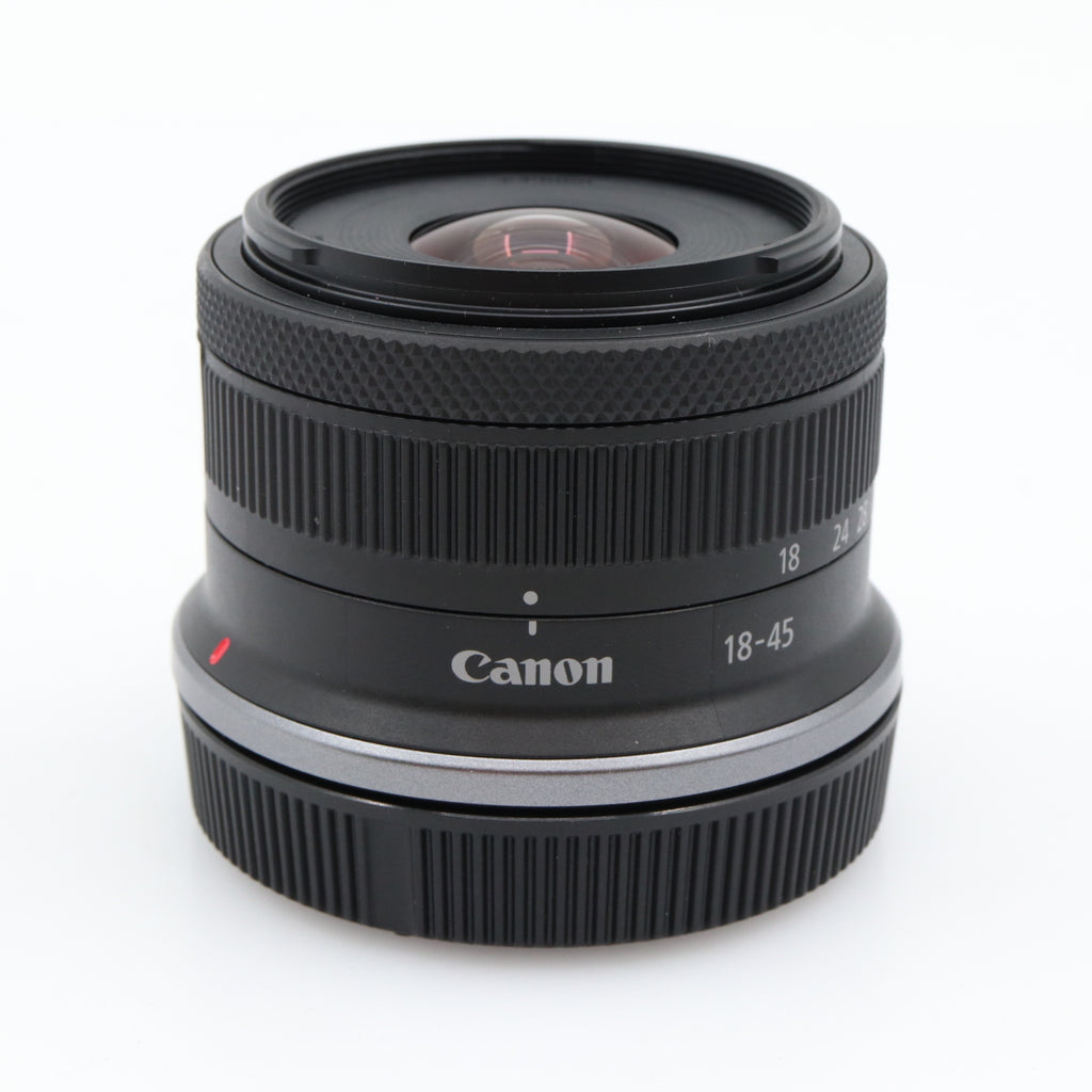 Canon RF-S 18-45mm f/4.5-6.3 IS STM gebraucht