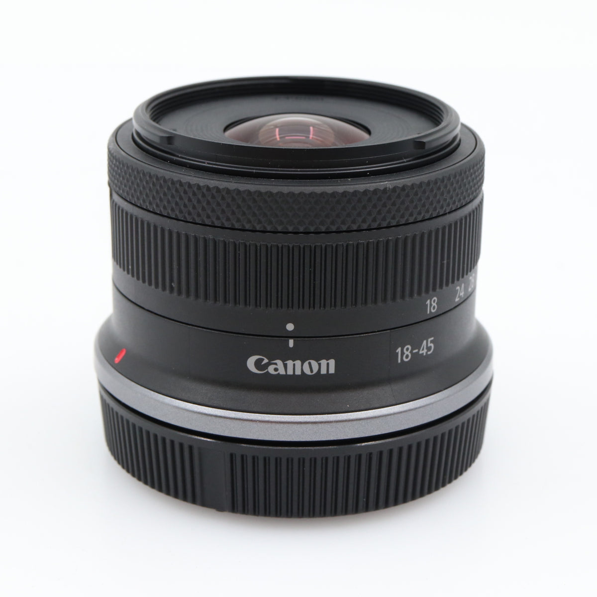 Canon RF-S 18-45mm f/4.5-6.3 IS STM gebraucht