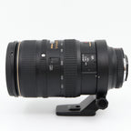 Nikon AF-S 80-400mm f/4.5-5.6G ED VR gebraucht