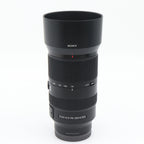 Sony E 70-350mm f/4.5-6.3 G OSS used