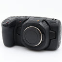 Blackmagic Pocket Cinema Camera 4K gebraucht