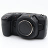 Blackmagic Pocket Cinema Camera 4K gebraucht