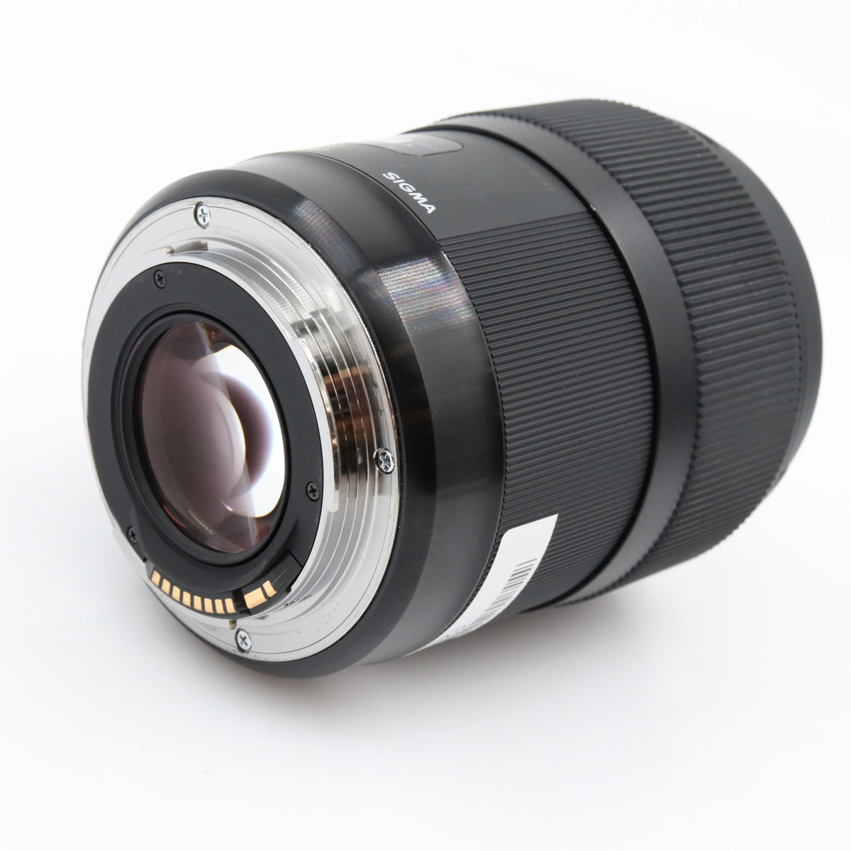 Sigma 35mm f/1.4 ART DG HSM Canon EF used